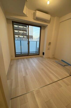 プラウドフラット品川大井町 