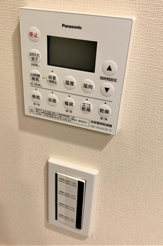 白金ザ・スカイ東棟 