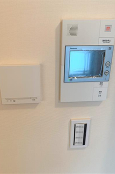 白金ザ・スカイ東棟 