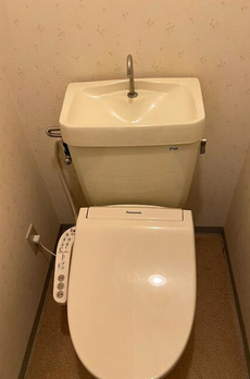 パラシオン池之端Ａ棟 