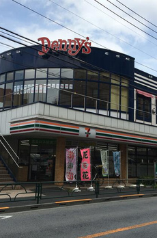 パラシオン池之端Ａ棟 