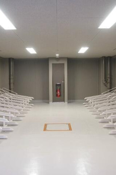 ルーブル南馬込参番館 