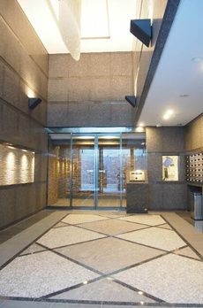 ルーブル南馬込参番館 
