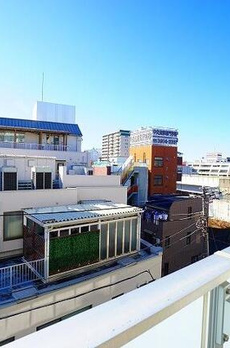 ＧＲＡＮ　ＰＡＳＥＯ高田馬場 