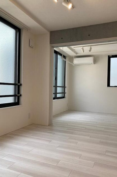 ＧＲＡＮ　ＰＡＳＥＯ中野新橋 