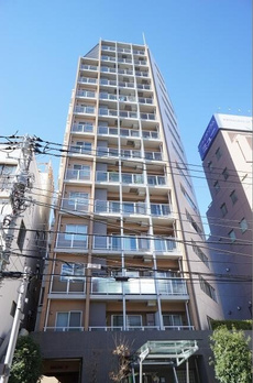ピアース高輪 