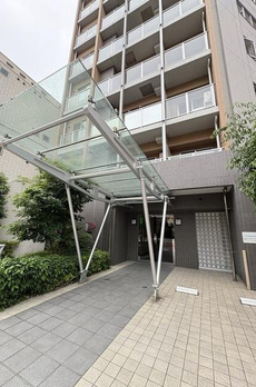 ピアース高輪 