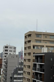 ピアース高輪 