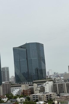 ピアース高輪 