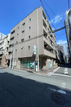 ラルーチェ寿 