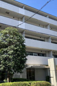 パークホームズ上野毛アートリエ 