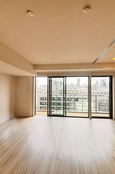 パークシティ高田馬場 
