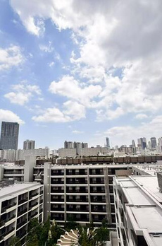パークシティ高田馬場 