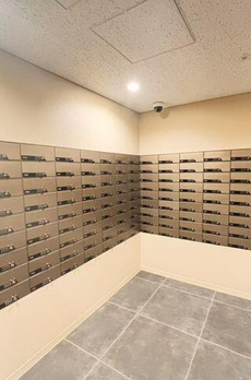 パークシティ高田馬場 