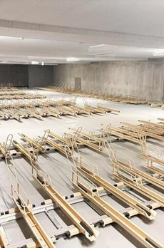 パークシティ高田馬場 