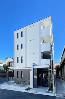 エルファーロ都立大学 