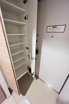 クレヴィアリグゼ日暮里 