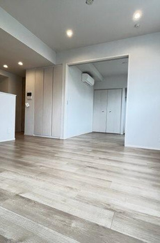 クレヴィアリグゼ日暮里 