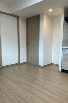 ルーブル中板橋伍番館 