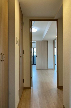 ルーブル中板橋伍番館 