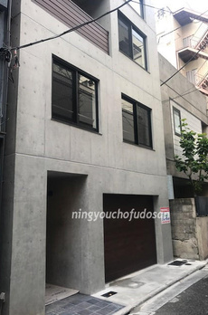 ＨＯＵＳＥ２７７ 