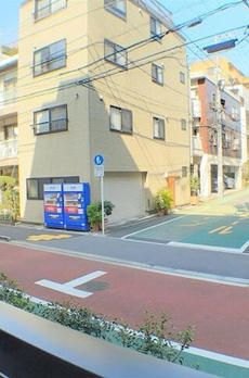 レジディア文京小石川 