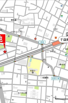 パークビュー世田谷桜丘 