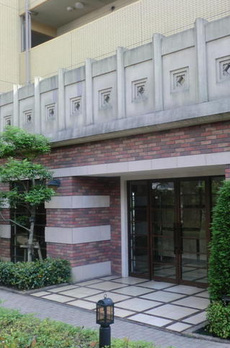 アルシオンエアポートタワー 
