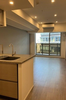 ザ・パークハビオ渋谷クロス 