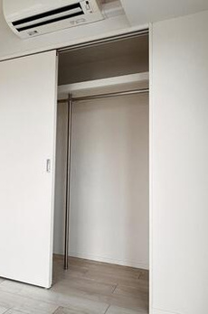 レジディア高円寺 