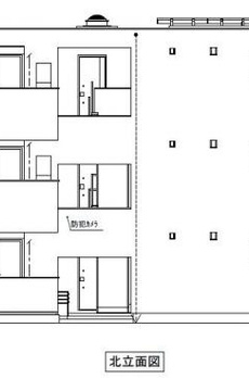 ルシダ中野 
