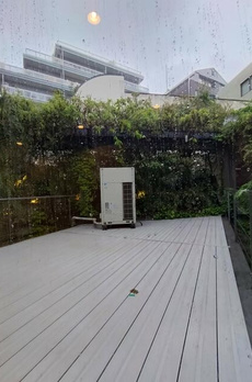 東郷ハウス 