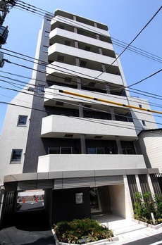 グランドコンシェルジュ大森西 