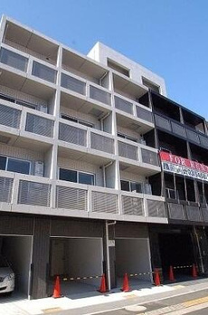 ステージファースト西大井一番館 