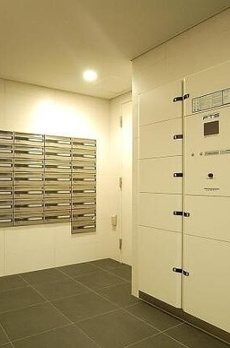 ステージファースト西大井一番館 