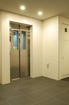 ステージファースト西大井一番館 