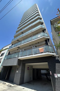 ミルーナヒルズ南千住 