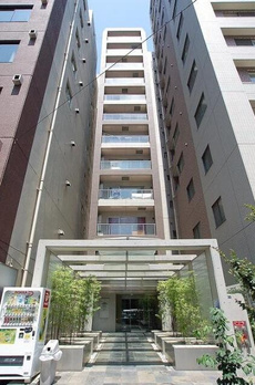 ステージグランデ新川 