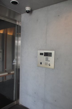 シティハウス南品川 