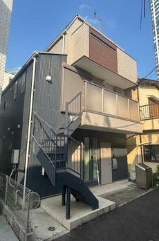 パティオスクエア西新宿 