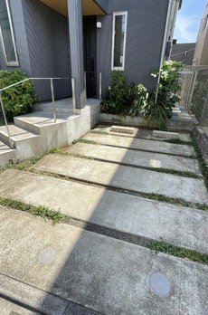 永福４丁目貸家 
