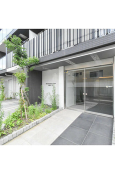 ルネサンスコート新宿余丁町 