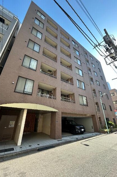 プレジール日本橋人形町 