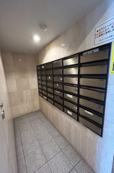 プレジール日本橋人形町 