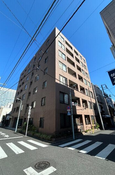 プレジール日本橋人形町 