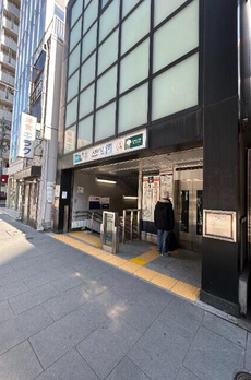 プレジール日本橋人形町 