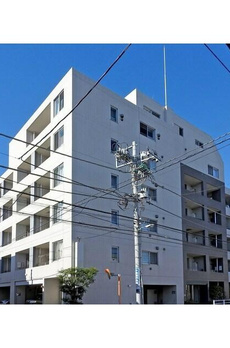 ラクラス新中野 