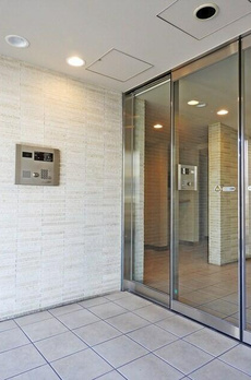 ラクラス新中野 