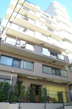 マンション八木橋 