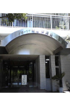 グローリア初穂御殿山 